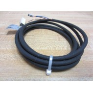 Banner BR23P Fiber Optic Cable  17260 - New No Box