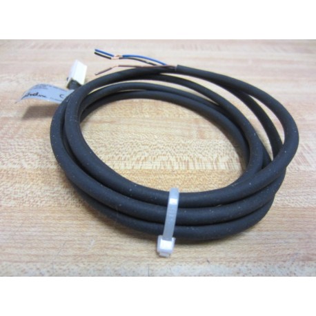 Banner BR23P Fiber Optic Cable  17260 - New No Box