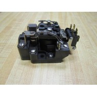 MSD 425XBX233 Relay - Used