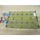 GSE 420797-30349 Keypad Board PC804 40-20-30635 - Used