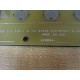 GSE 420797-30349 Keypad Board PC804 40-20-30635 - Used