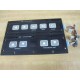GSE 420797-30349 Keypad Board PC804 40-20-30635 - Used