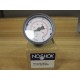 Noshok 20-110-160 Pressure Gauge 20110160