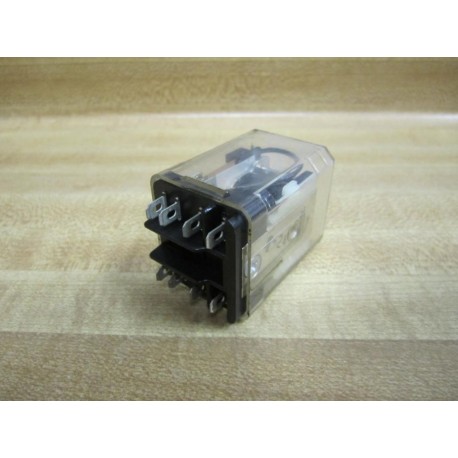 Potter & Brumfield KUP-11A15-24 Relay KUP11A1524 - New No Box