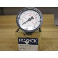 Noshok 20.110 Pressure Gauge 20110