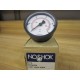 Noshok 20-110-100 Pressure Gauge 20110100