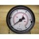 Noshok 20-110-100 Pressure Gauge 20110100