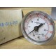 C.A. Norgren 18-013-202 Pressure Gauge 18013202