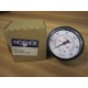 Noshok 25-110-3000 Pressure Gauge 2511030000