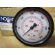 Noshok 25-110-3000 Pressure Gauge 2511030000