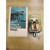 Potter & Brumfield KRP11A-6V Relay KRP11A6V