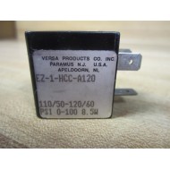 Versa EZ-1-HCC-A120 Valve Coil EZ1HCCA120 - New No Box