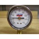 Lincoln Pressure Gauge 0-160PSI - New No Box