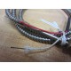 Watlow Gordon G113838 Glass Fiber Optic Cable 9921
