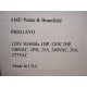 Potter & Brumfield PRD-11AYO Relay PRD11AYO 120V