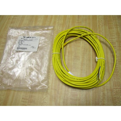 Turck PKG 4M-10 PKG4M10 Cordset