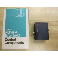 Potter & Brumfield OAC-15 Output Module OAC15