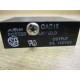 Potter & Brumfield OAC-15 Output Module OAC15