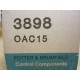 Potter & Brumfield OAC-15 Output Module OAC15