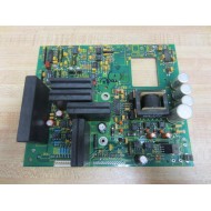 MMI 1003121 Circuit Board 02595 Rev D - Parts Only