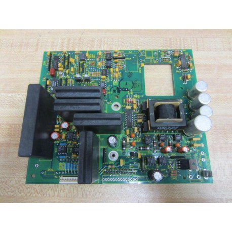 MMI 1003121 Circuit Board 02595 Rev D - Parts Only