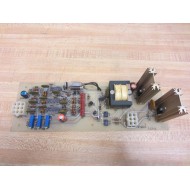 Nordson 275128A Control Board - Used