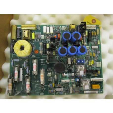 General Electric 531X111PSHAPG3 Card - Refurbished