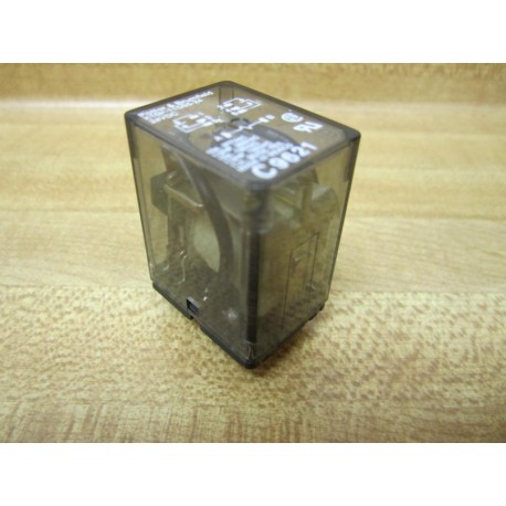 Potter & Brumfield K10P-11D55-24 Relay - New No Box