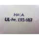 HALA E93687 Cover 13-12" - New No Box