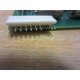 80340176 PC Board Rev A Missing Pin - Parts Only