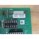 CMD 128190 PC Board Control Missing Chips - Used