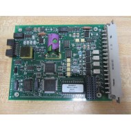Micro Motion 3300848 Circuit Board 3300849 Rev B - Used