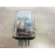 Potter & Brumfield KR-5765 KR5765 Relay 115V 5060HZ - Parts Only