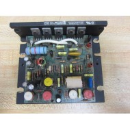 KB Electronics KBIC-120 DC Motor Speed Control 9429A Input: 120VAC - Used