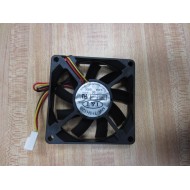 T&T MW-715H12B Fan MW715H12B - Used