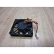 T&T MW-715H12B Fan MW715H12B - Used