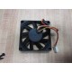 T&T MW-715H12B Fan MW715H12B - Used