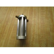 Bimba F0-042-2FMMTW Pneumatic Cylinder F00422FMMTW - Used