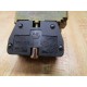 Allen Bradley 800E-2DL3 Module With Latch 800E2DL3 Ser A