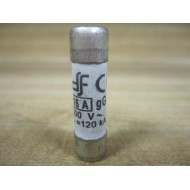 DF 16A-GG General Purpose Fuse 16AGG Tested - New No Box