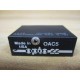 Opto 22 G4 OAC5 120V Output Module G4OAC5 - New No Box