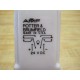 Potter & Brumfield CHD-38-30003 Time Delay Relay CHD3830003 No Knob - New No Box