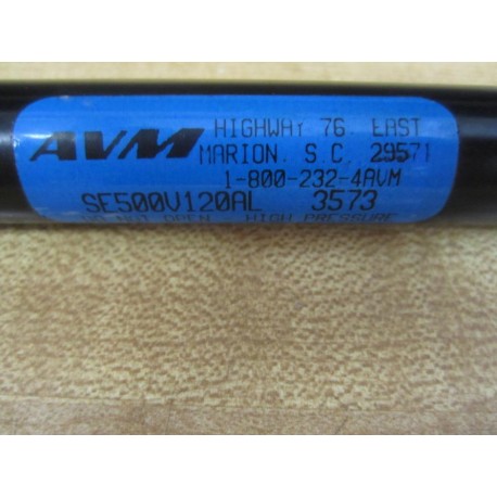 AVM SE500V120AL Shock Absorbor 3573 - New No Box