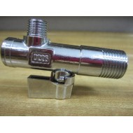 0226 Valve - New No Box