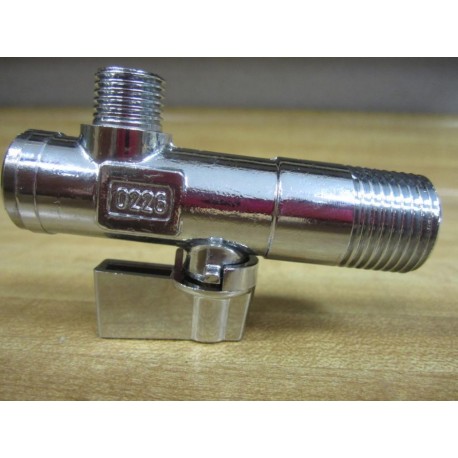 0226 Valve - New No Box