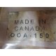 OOA-150 Spring Lever OOA150 - New No Box