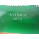 Hayssen Technologies H658 Circuit Board 1219000001 - New No Box