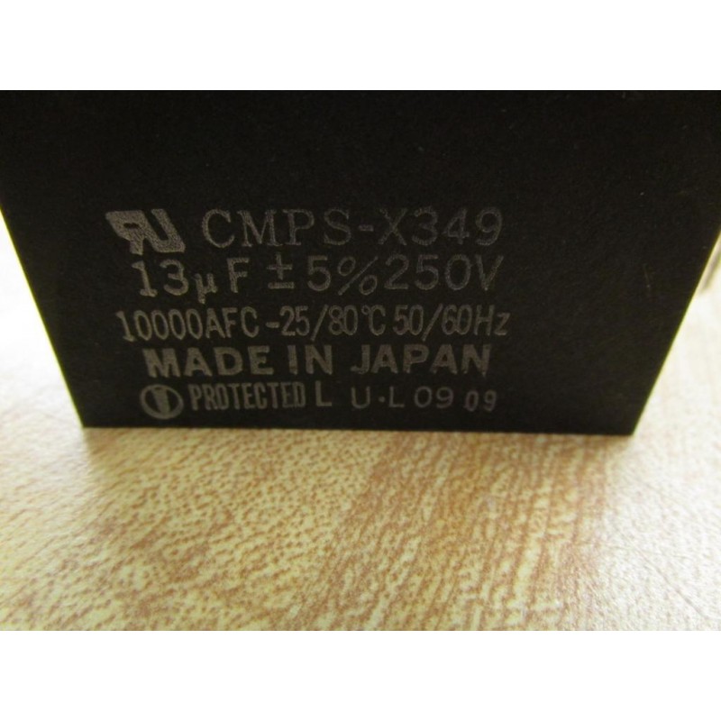 Shizuki CMPS-X349 10000AFC-25 