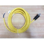 Banner 37442 Mini Array Cable QDC-515C - New No Box