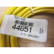 Banner 44651 Cable MQAC-430 - New No Box